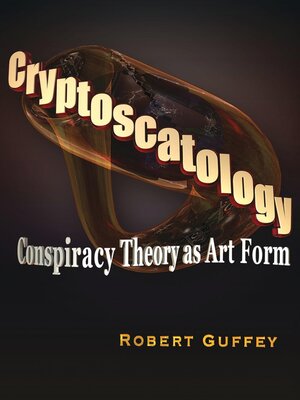 cover image of Cryptoscatology